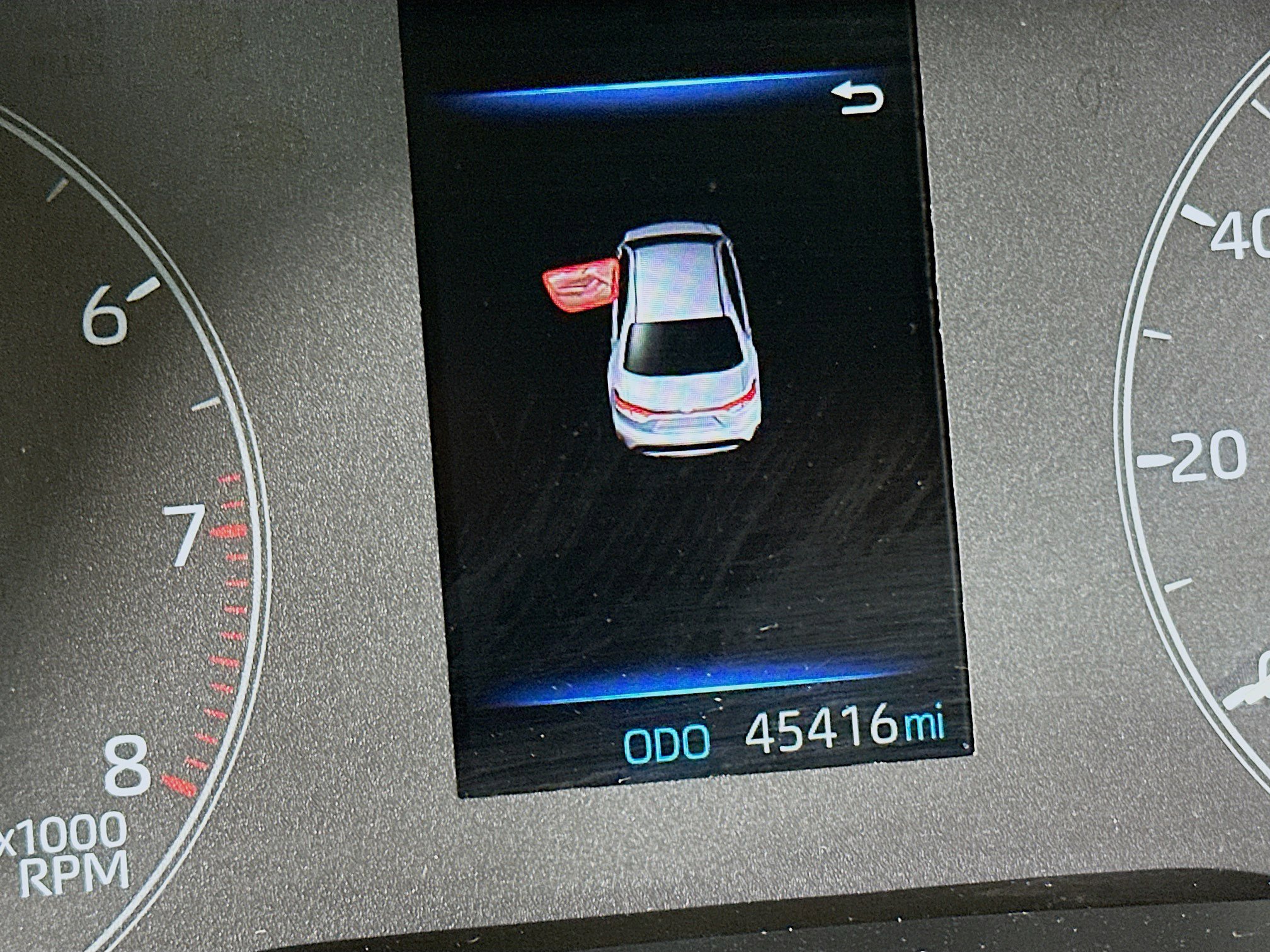 Used 2024 Toyota Corolla LE FWD image 18