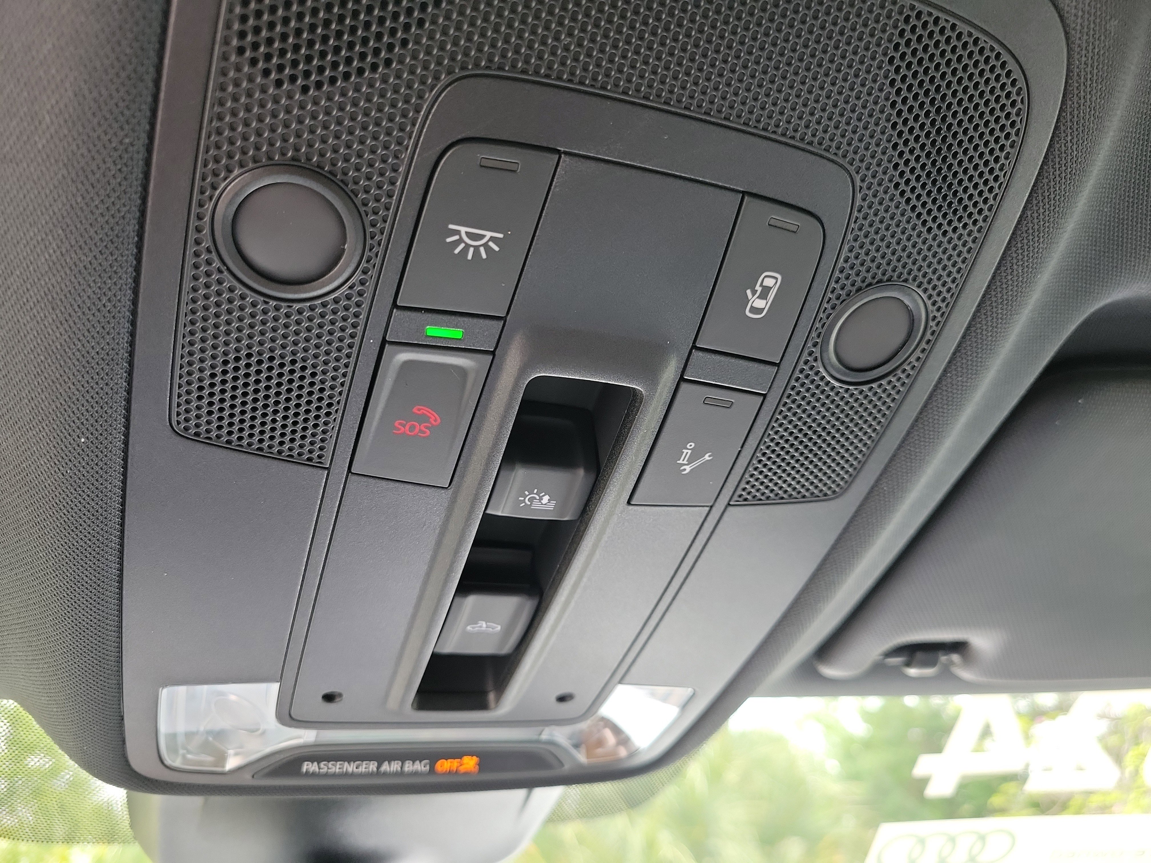 Used 2024 Audi Q3 2.0T Premium image 19