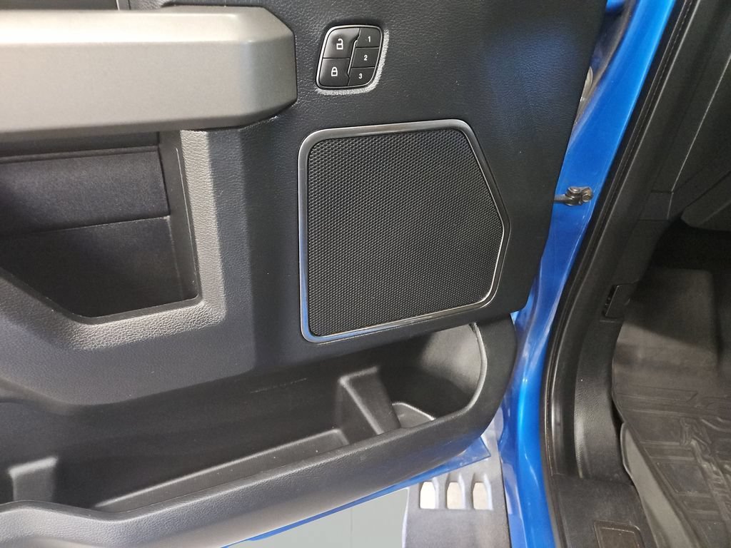 Used 2019 Ford F150 Raptor w/ Equipment Group 802A Luxury AWD/4WD image 30
