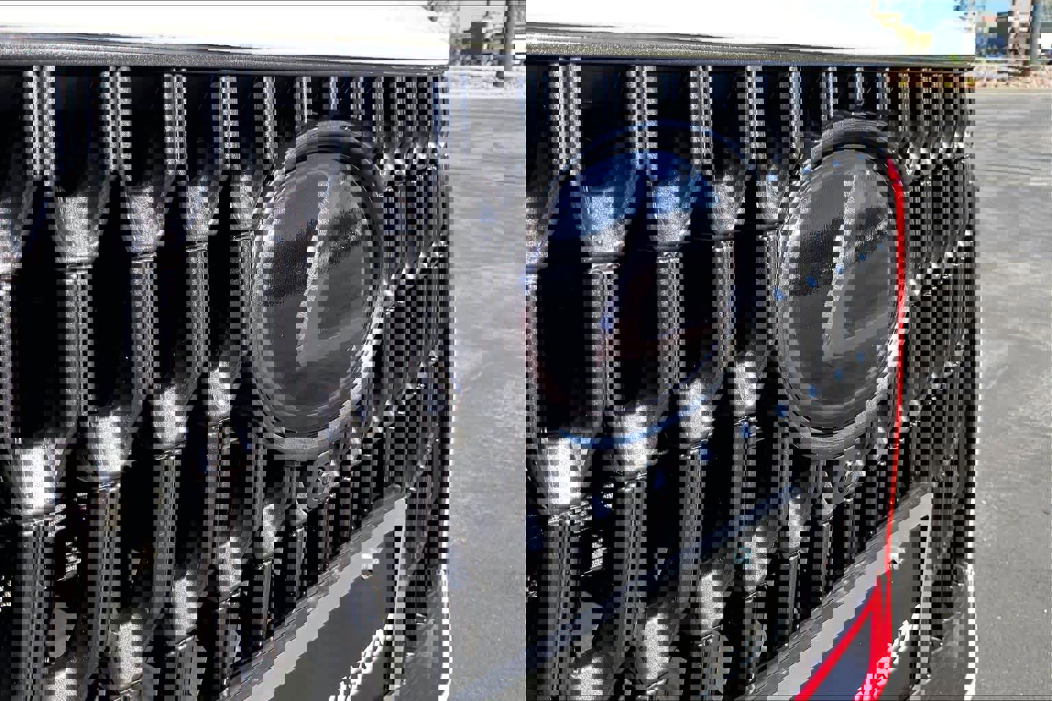 Used 2024 Lexus NX 350h Luxury w/ Vision Package image 28