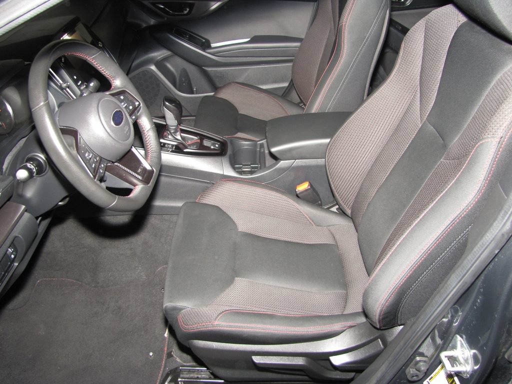 Used 2022 Subaru WRX Premium AWD/4WD image 9