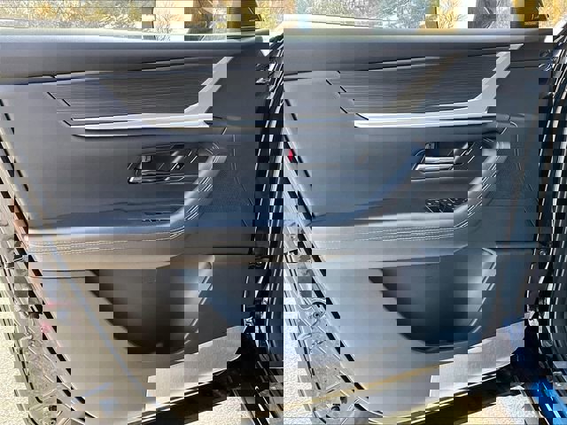 New 2026 MAZDA CX-90 3.3 Turbo S w/ Premium Plus image 25