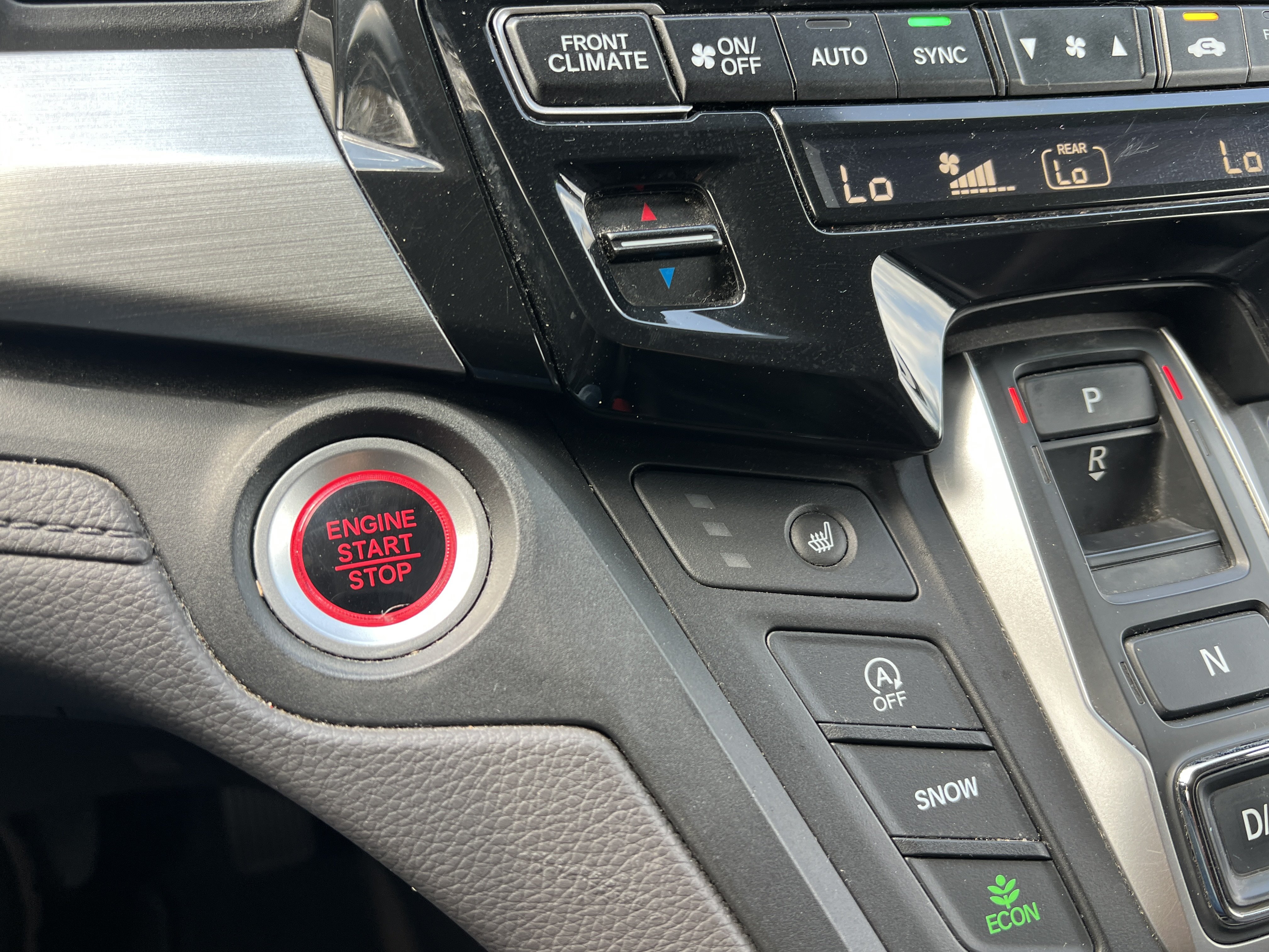 Used 2020 Honda Odyssey EX-L image 27