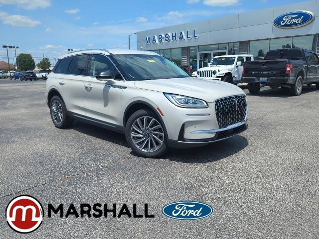 Used 2024 Lincoln Corsair Reserve w/ Equipment Group 201A