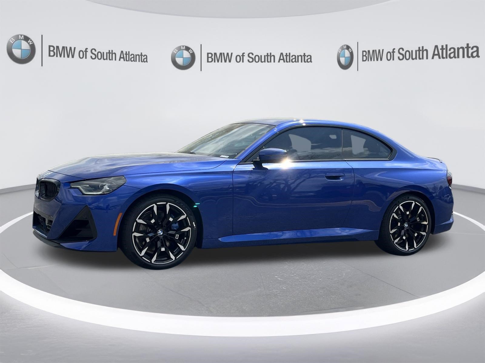 New 2026 BMW 230i Coupe w/ Premium Package RWD image 20