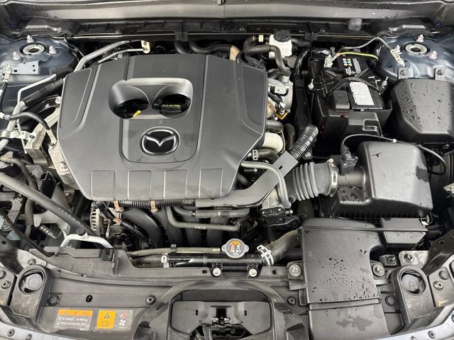 Used 2025 MAZDA CX-30 AWD 2.5 S w/ Preferred Package image 19