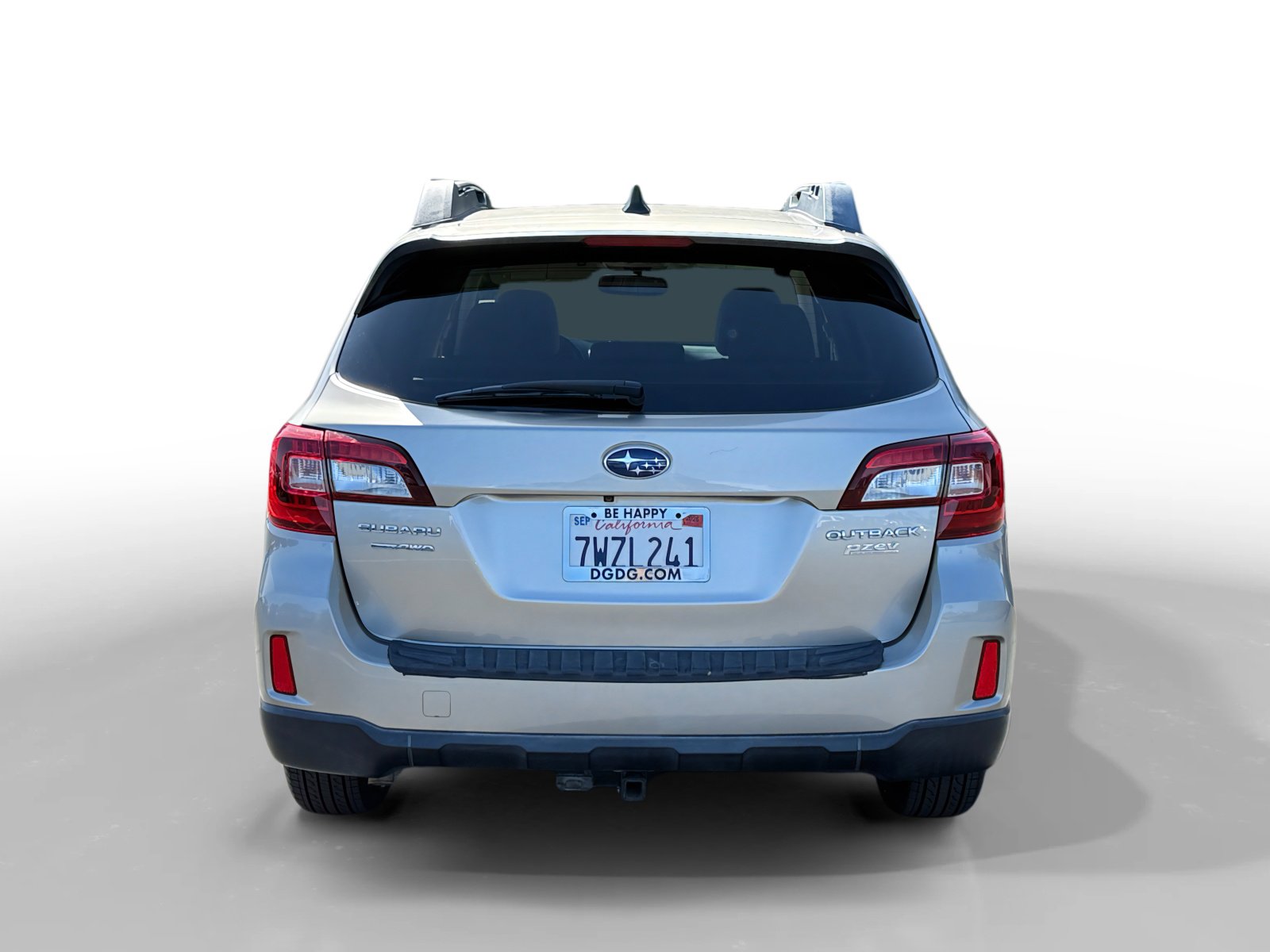 Used 2016 Subaru Outback 2.5i Limited AWD/4WD image 4