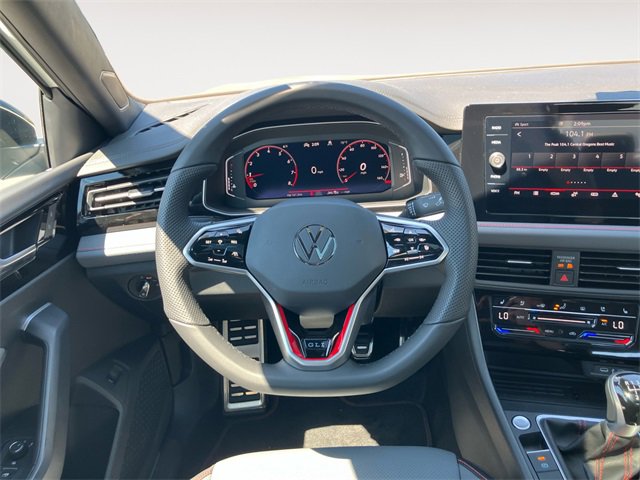 New 2025 Volkswagen Jetta GLI Autobahn image 12
