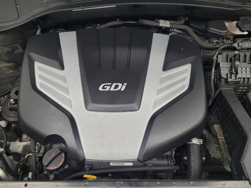 Used 2019 Hyundai Santa Fe XL image 30