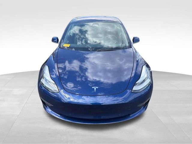 Used 2019 Tesla Model 3 Performance AWD/4WD image 8