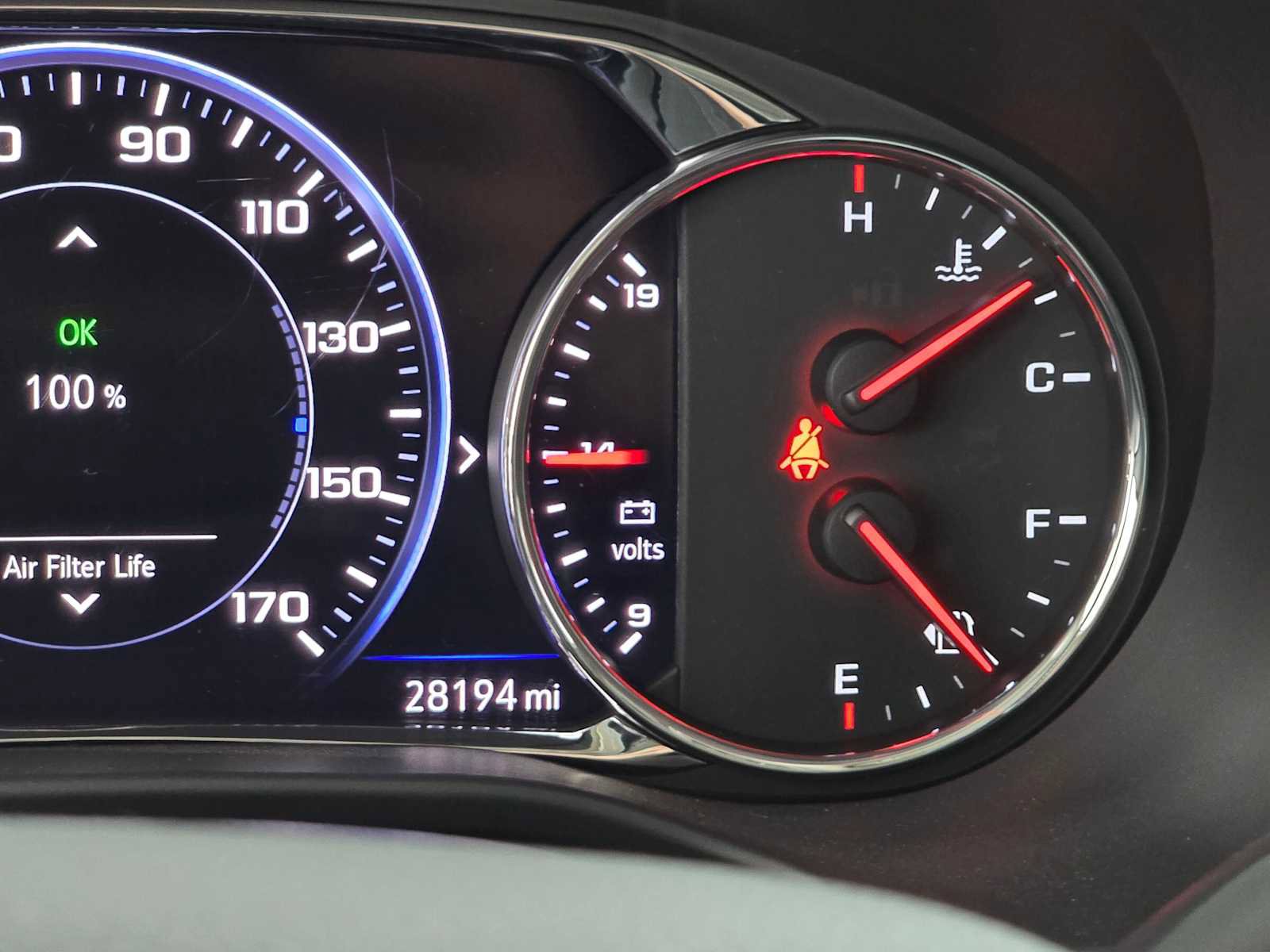Used 2022 GMC Acadia Denali w/ Denali Ultimate Package image 26