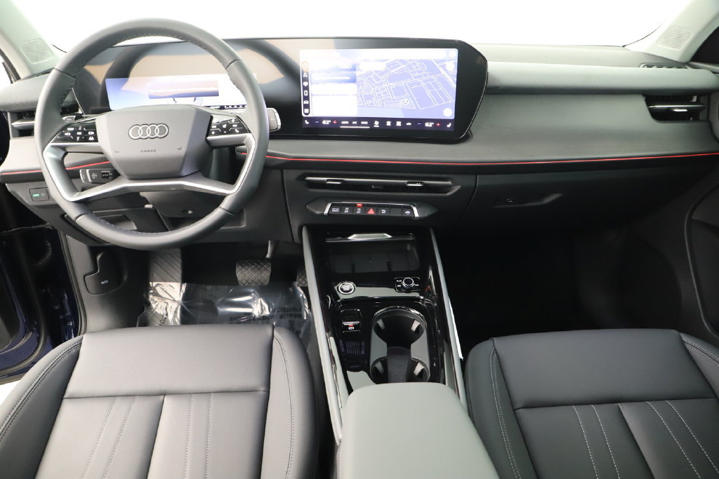 New 2026 Audi Q3 quattro 2.0T AWD/4WD image 17