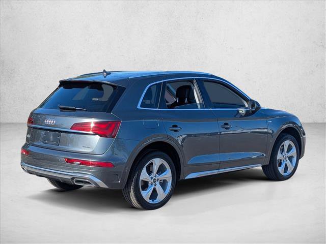 Certified 2023 Audi Q5 2.0T Prestige w/ Prestige Package image 5