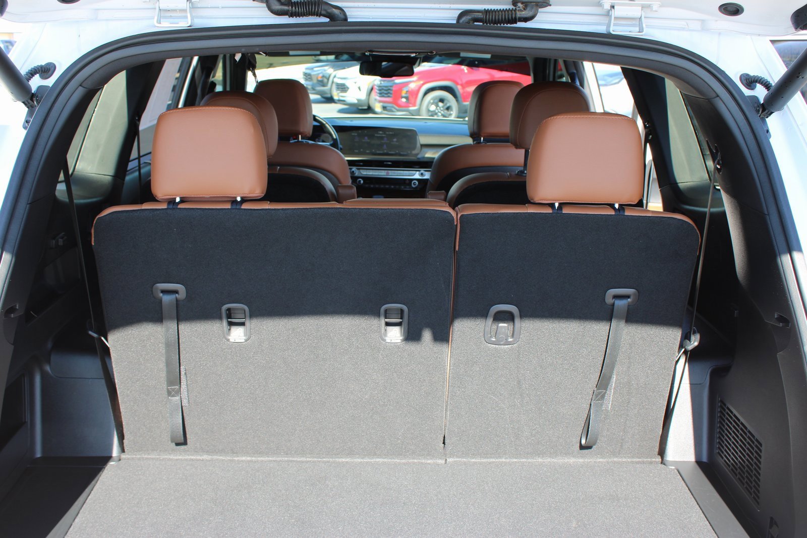 Used 2025 Kia Telluride EX X-Line image 23