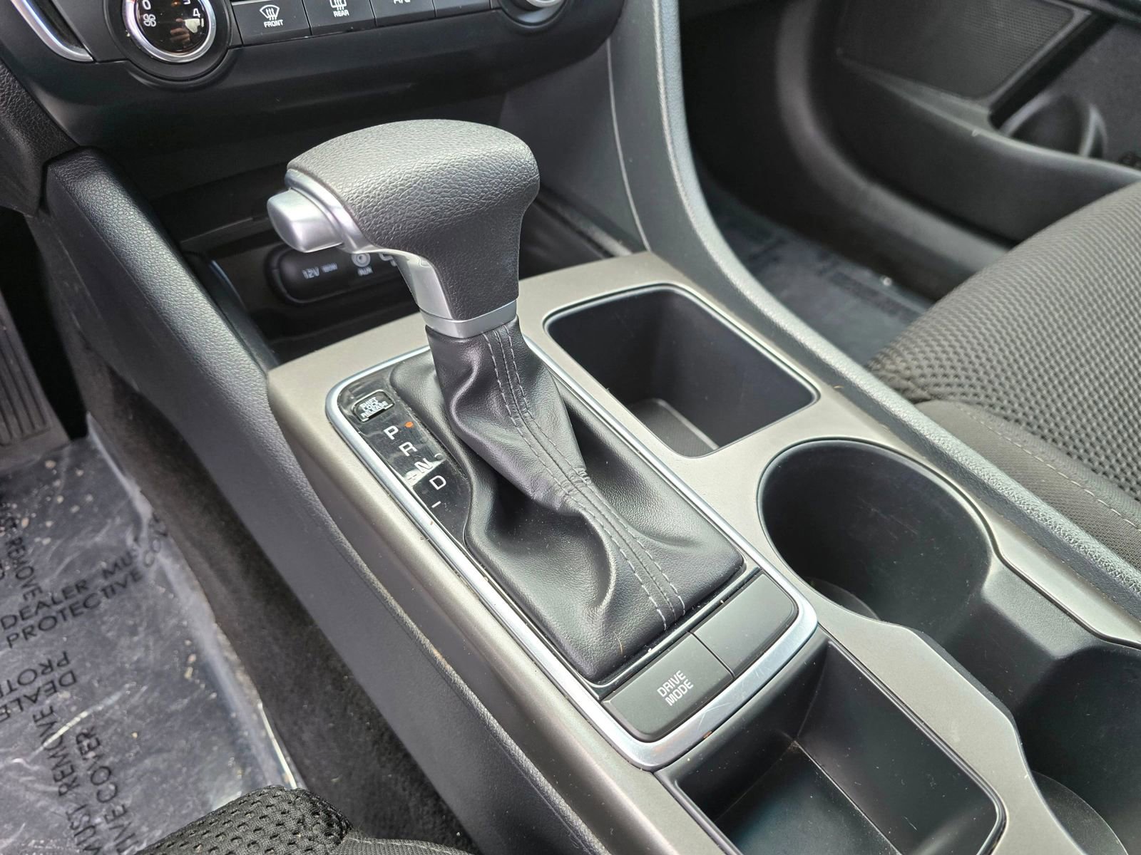 Used 2019 Kia Optima LX image 30