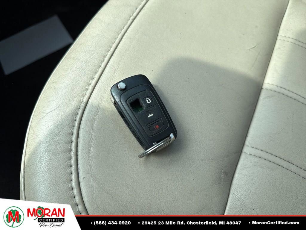 Used 2015 Buick Regal FWD image 25