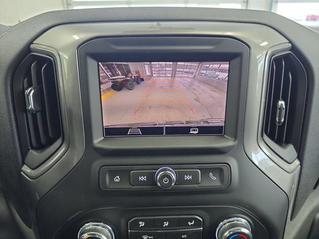 New 2026 GMC Sierra 1500 Pro w/ Pro Value Package AWD/4WD image 17