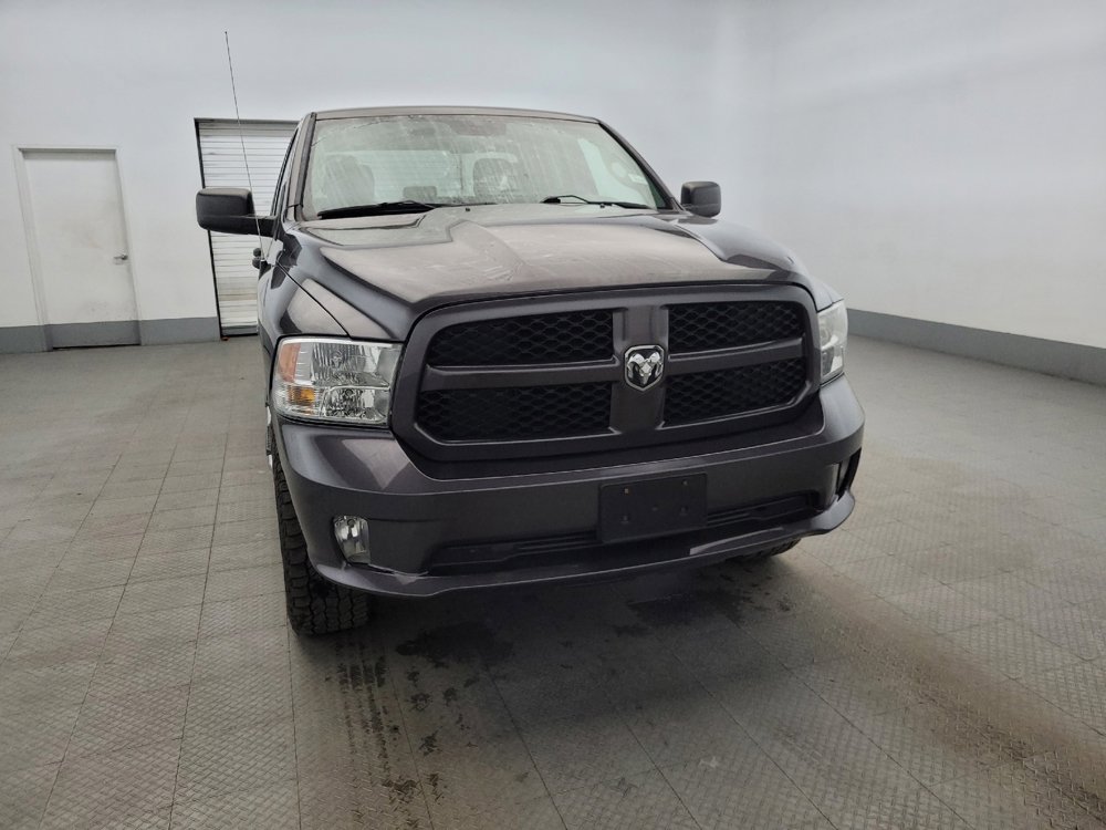 Used 2016 RAM 1500 Express image 14