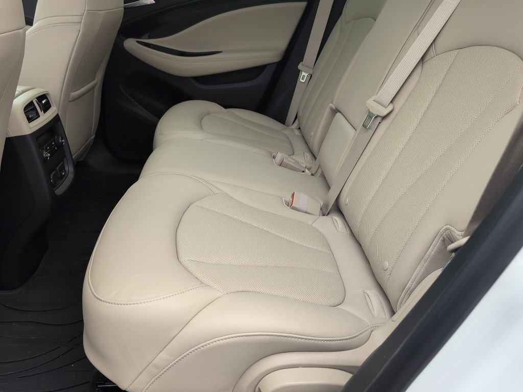 Used 2020 Buick Envision Premium image 7