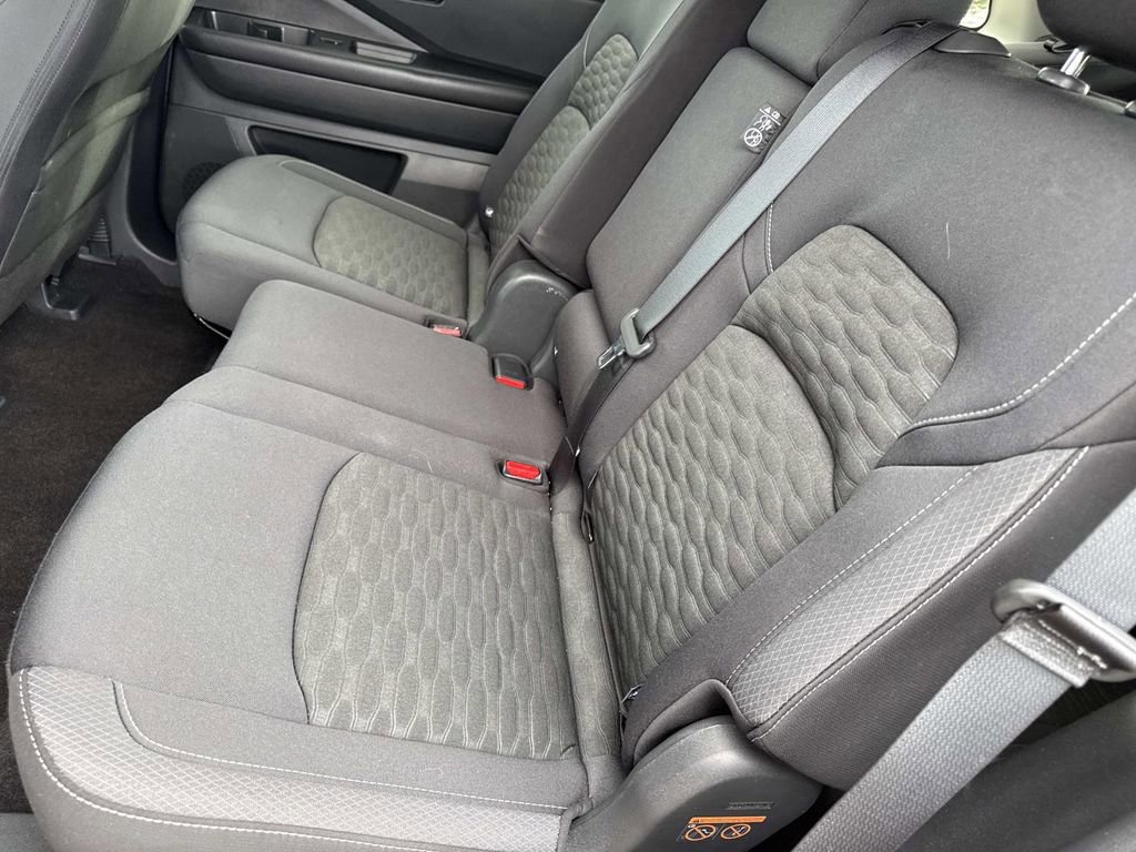 Certified 2024 Nissan Pathfinder SV image 14