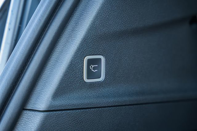 New 2026 Chrysler Pacifica Select image 12