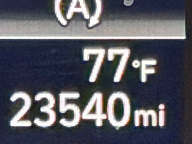 Used 2023 Hyundai Kona SEL w/ Cargo Package AWD/4WD image 23
