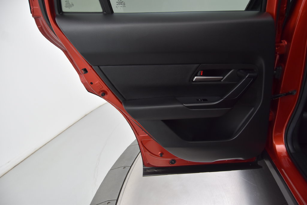 Used 2026 MAZDA CX-50 AWD 2.5 S w/ Premium Package image 34