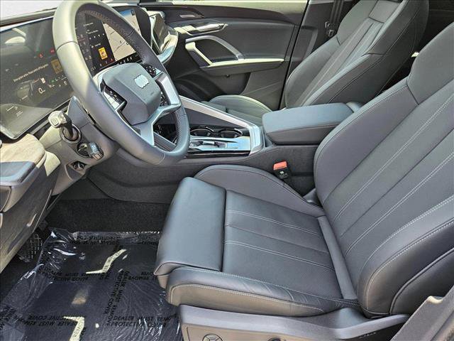 New 2025 Audi Q5 Premium Plus image 12