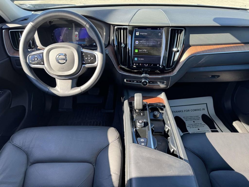 Certified 2023 Volvo XC60 B5 Plus image 11
