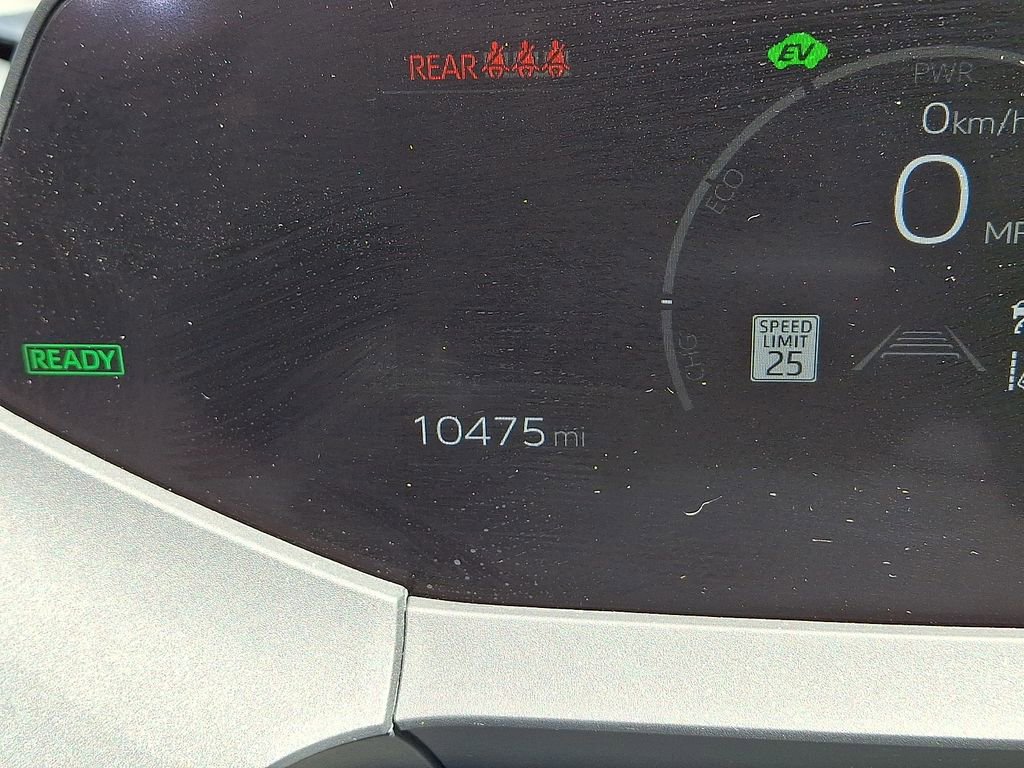 Used 2023 Toyota Prius XLE AWD/4WD image 19