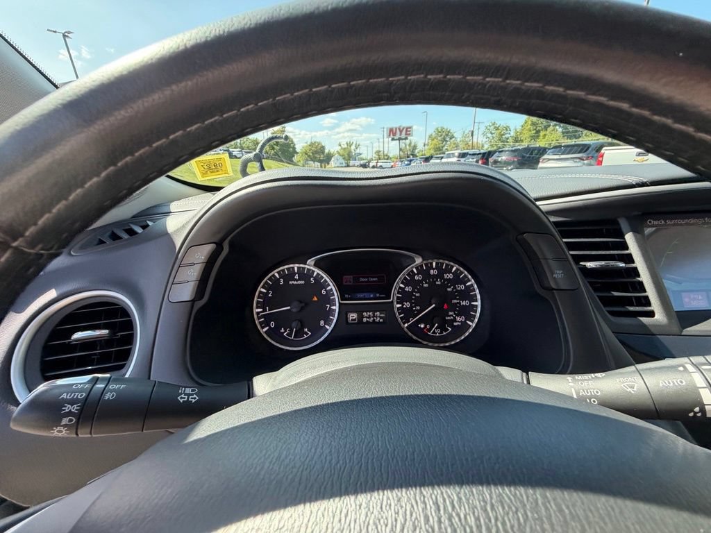 Used 2019 INFINITI QX60 Luxe w/ Essential Package AWD/4WD image 31
