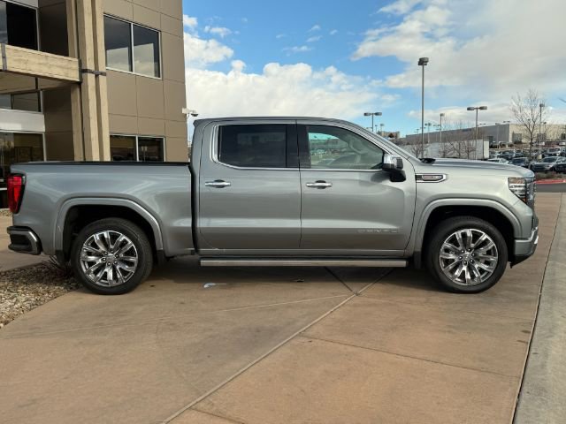 Used 2025 GMC Sierra 1500 Denali w/ Denali Reserve Package image 43