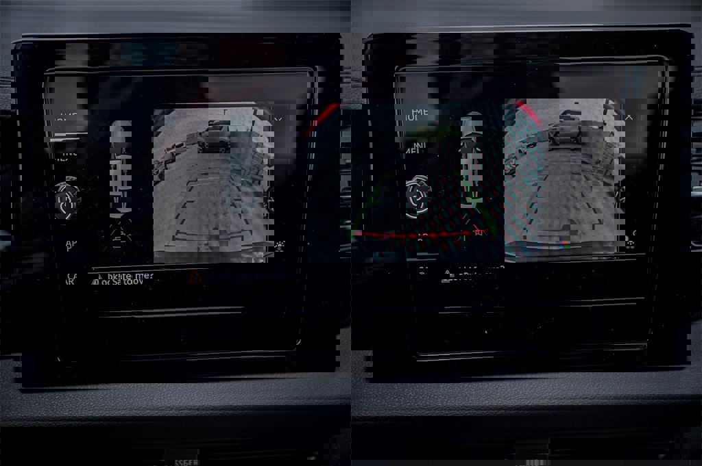 New 2026 Volkswagen Jetta Sport image 18