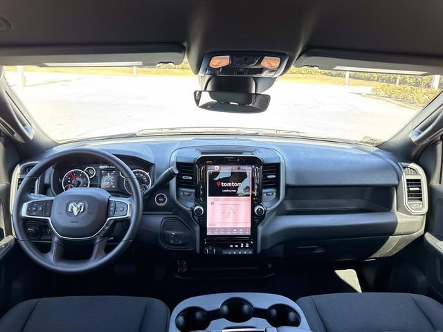 New 2026 RAM 2500 Tradesman image 13