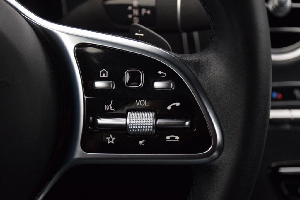 Certified 2022 Mercedes-Benz GLC 300 image 23