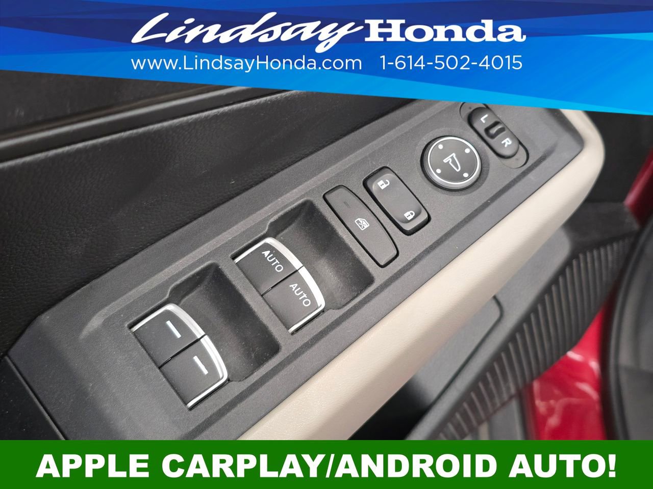 Used 2023 Honda Accord LX image 21