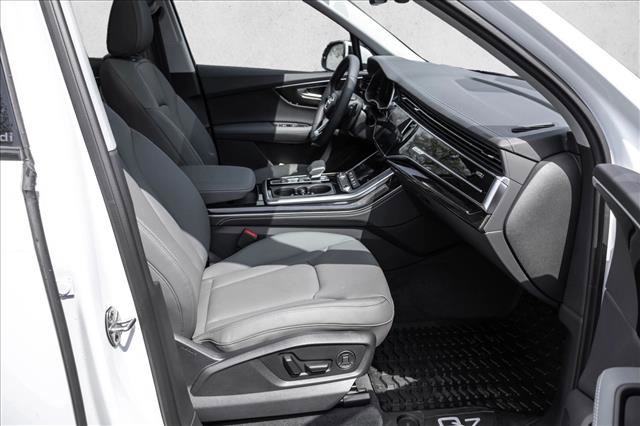 New 2026 Audi Q7 2.0T Premium Plus AWD/4WD image 26
