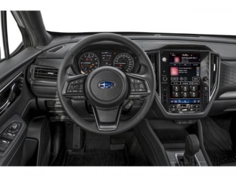 New 2026 Subaru Forester Limited AWD/4WD image 9