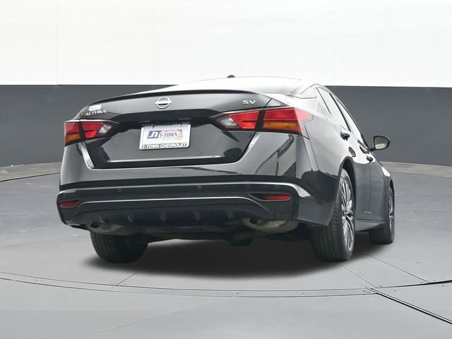 Used 2024 Nissan Altima 2.5 SV image 47