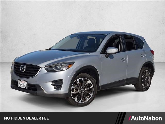 Used 2016 MAZDA CX-5 Grand Touring FWD image 1