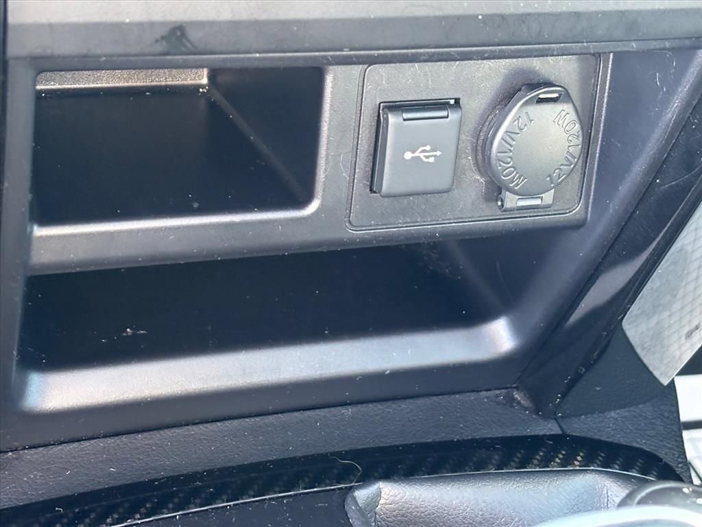Used 2021 Toyota 4Runner TRD Off-Road Premium w/ Moonroof Package image 19