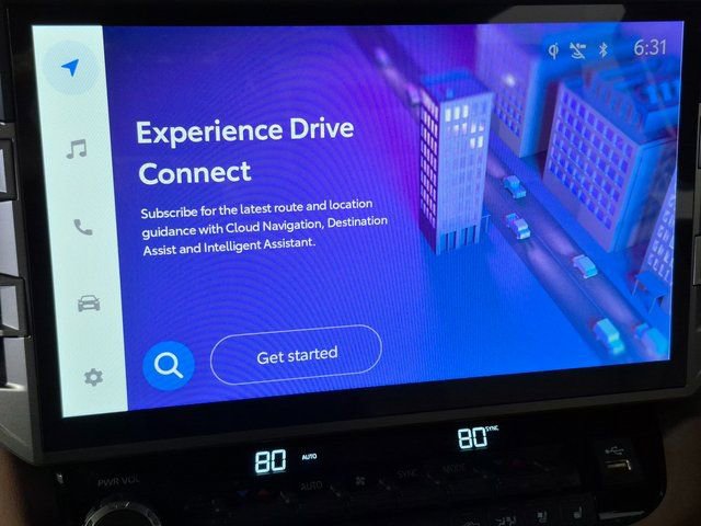 New 2026 Toyota Tundra 1794 Edition image 21