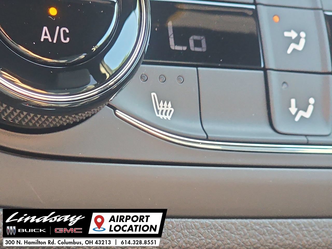 New 2026 Buick Envista Sport Touring w/ Convenience I Package FWD image 36