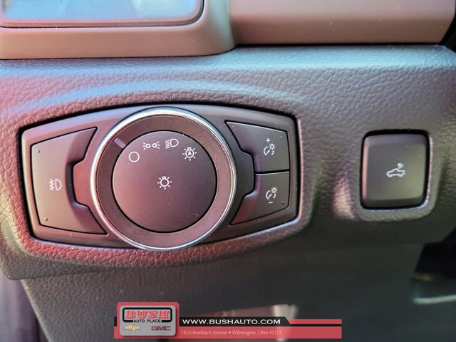 Used 2020 Ford Ranger XL w/ Equipment Group 101A Mid image 22