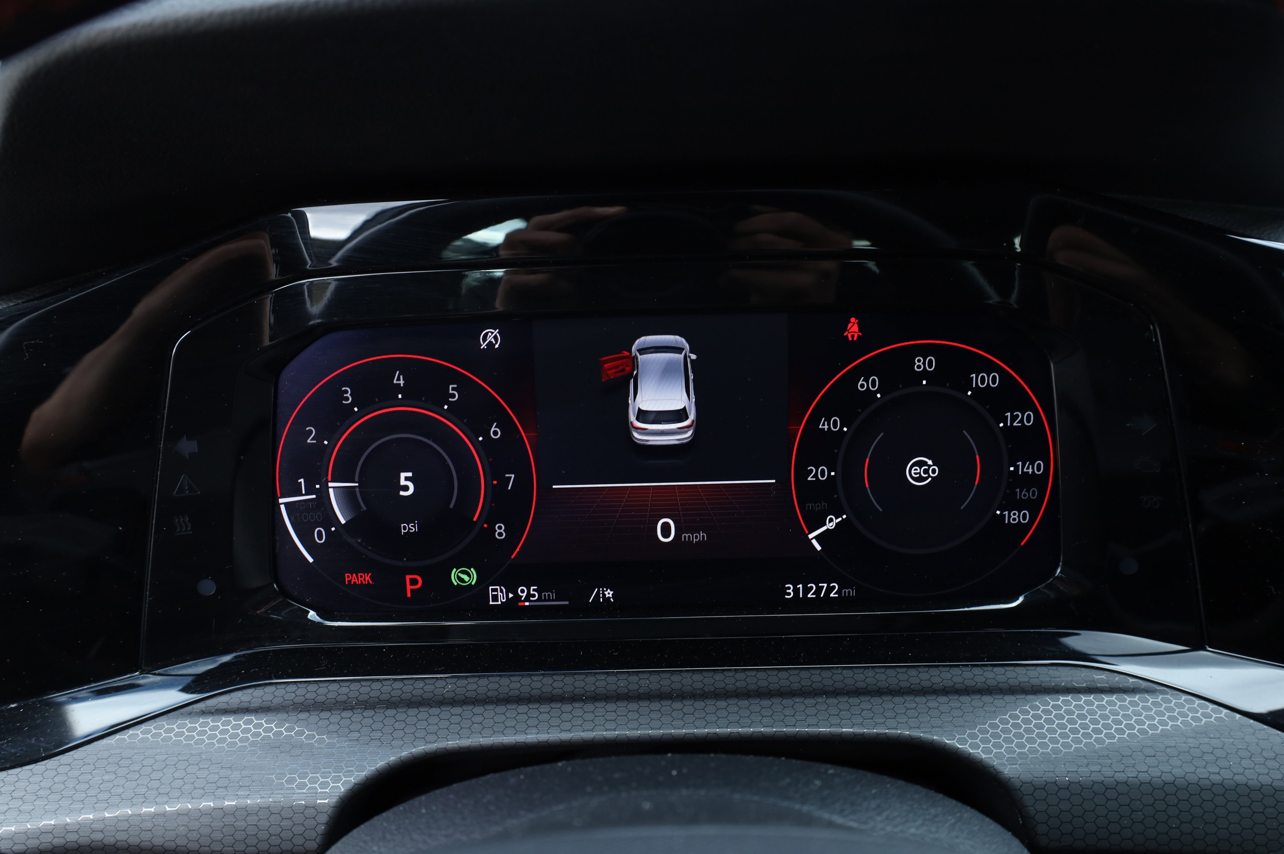 Used 2024 Volkswagen GTI S image 21