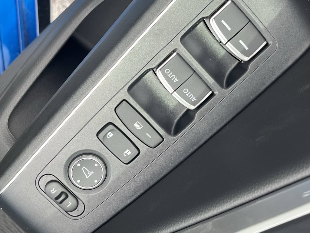 New 2026 Acura Integra A-Spec w/ Technology Package FWD image 21