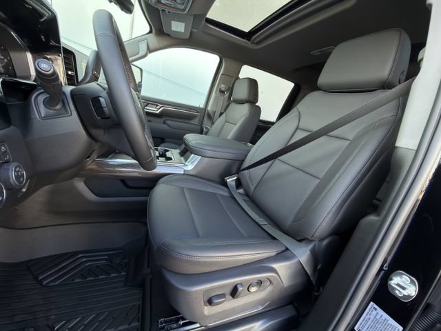 New 2026 Chevrolet Silverado 2500 LTZ w/ Trail Boss Package AWD/4WD image 21