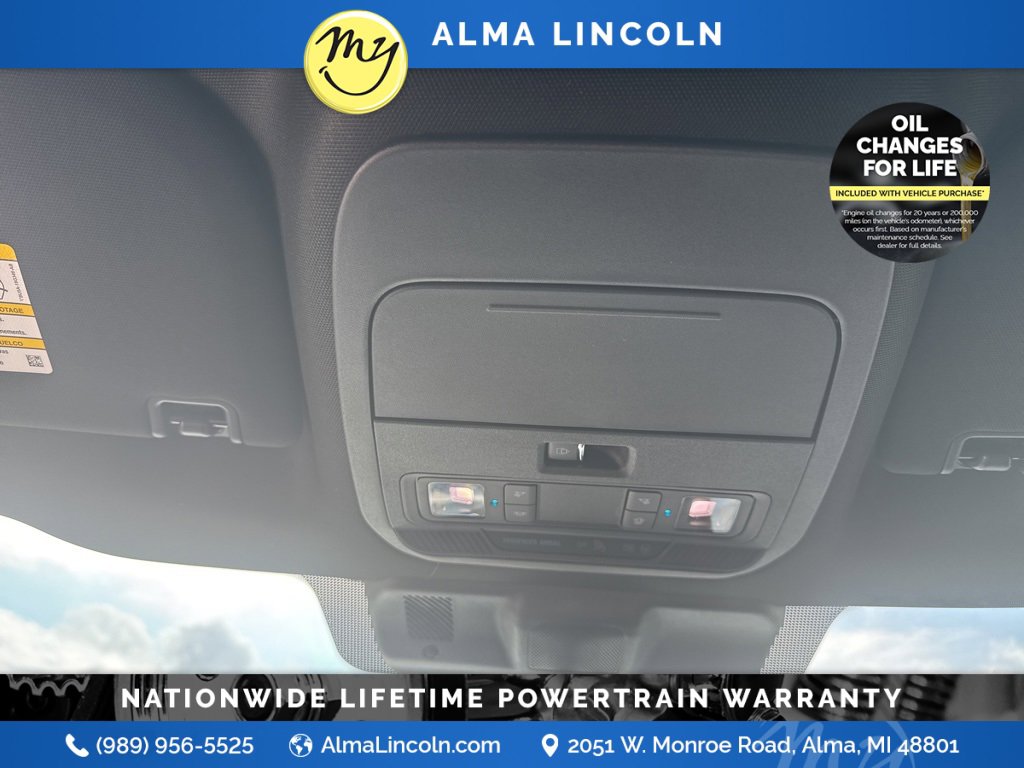 New 2025 Ford F150 XLT w/ Equipment Group 302A MID image 31