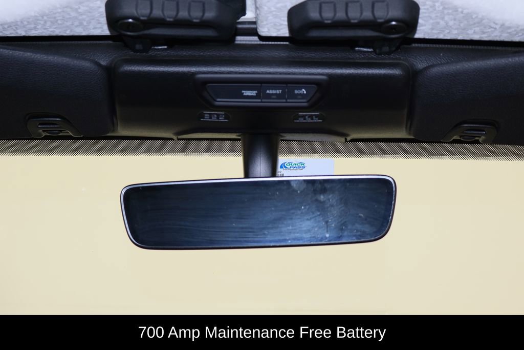 Used 2020 Jeep Gladiator Rubicon image 23