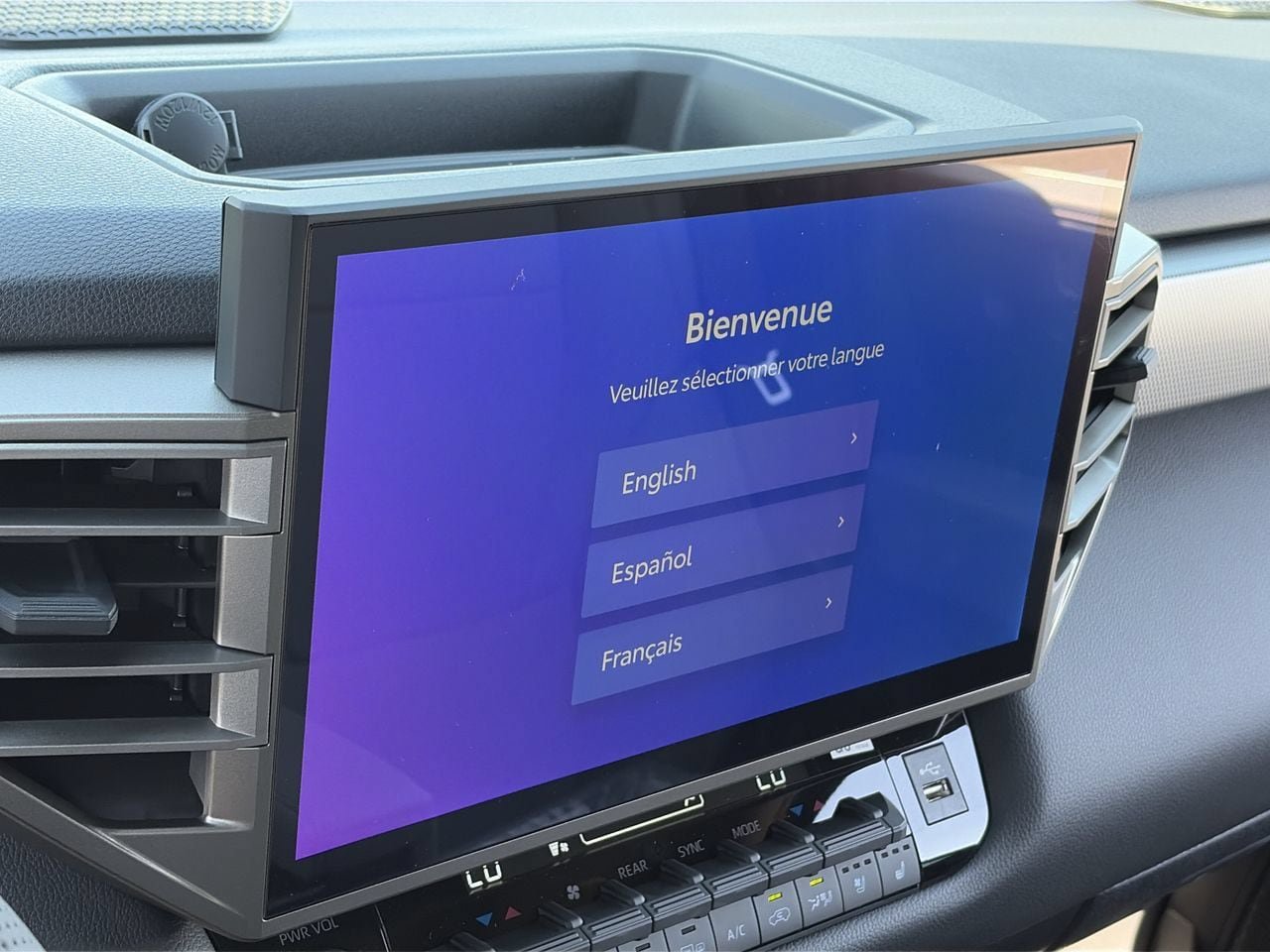 New 2026 Toyota Sequoia Limited AWD/4WD image 13